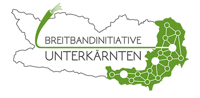 Breitbandinitative Unterkärnten